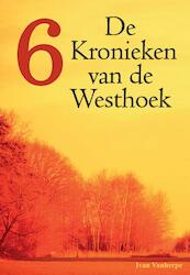 Vlaamse geschiedenis zoals u die nog nooit beleefd hebt - Ivan Vanherpe (ISBN 9789492022059)