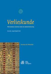 Verlieskunde - Herman de Mönnink (ISBN 9789036819084)