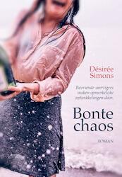 Bonte Chaos - Désirée Simons (ISBN 9789464060546)