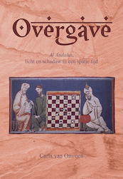 Overgave - Carla van Ommen (ISBN 9789463652544)