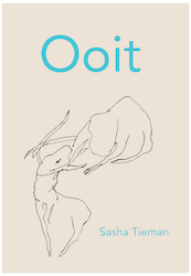 Ooit - Sasha Tieman (ISBN 9789492079428)