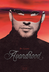 Avondrood - Bes Ceyssens (ISBN 9789044839692)