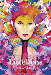 Littekens - Milena Tzankova (ISBN 9789463652735)