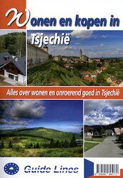 Wonen en kopen in Tsjechië - Peter Gillissen, Addy Coolbergen (ISBN 9789492895172)