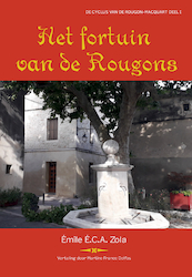 Het fortuin van de Rougons - Emile Zola (ISBN 9789461540225)