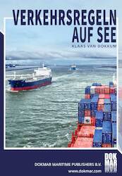 Verkehrs Regeln auf See - Klaas van Dokkum (ISBN 9789071500565)