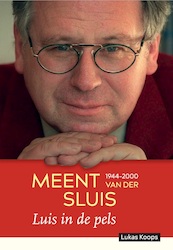 Meent van der Sluis - Lukas Koops (ISBN 9789023257530)