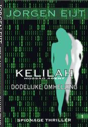 Kelilah - Jorgen Eijt (ISBN 9789083116914)