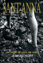 Sant'Anna - Jerrad Hoff (ISBN 9789090344799)