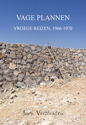 Vage plannen - Joop Verstraten (ISBN 9789463653183)