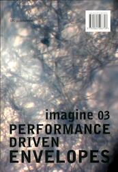 Imagine 03 - Ulrich Knaack, Tillmann Klein, Marcel Bilow, Holger Techen (ISBN 9789064506758)