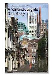 Architectuurgids Den Haag - Gonda Buursma (ISBN 9789064506871)