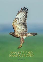 Van Boeiend naar Geboeid - Wim Vis (ISBN 9789464067804)