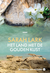 Het land met de gouden kust - Sarah Lark (ISBN 9789026158346)