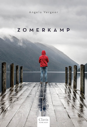 Zomerkamp - Angelo Vergeer (ISBN 9789044842753)
