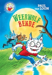 Weerwolfbende - Paul van Loon (ISBN 9789025882792)