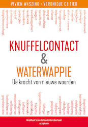 Knuffelcontact & waterwappie - Vivien Waszink, Veronique de Tier (ISBN 9789463192477)