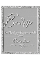 Beatrijs - Ciska Baar (ISBN 9789463654067)