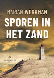 Sporen in het zand - Marian Werkman (ISBN 9789463284400)