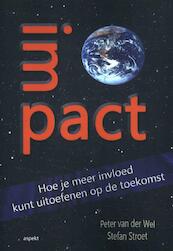 Impact - Peter van der Wel, Stefan Stroet (ISBN 9789464621297)