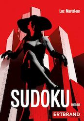 Sudoku - Luc Marteleur (ISBN 9789493292031)