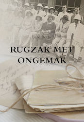 Rugzak met ongemak - Bard Bothe (ISBN 9789463654319)