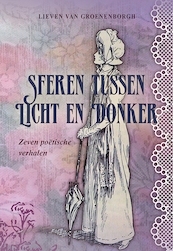 Sferen tussen licht en donker - Lieven van Groenenborgh (ISBN 9789463654579)