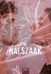 De halszaak - Astrid Witte (ISBN 9789044846737)
