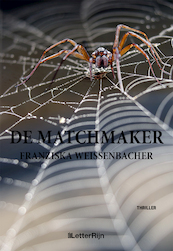 De Matchmaker - Franziska Weissenbacher (ISBN 9789493192591)