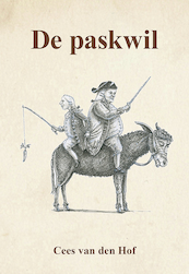De paskwil - Cees van den Hof (ISBN 9789463654692)
