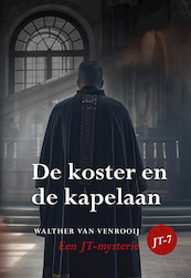 De koster en de kapelaan - Walther van Venrooij (ISBN 9789463655330)