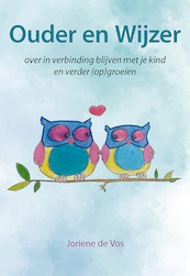 Ouder en Wijzer - Joriene de Vos (ISBN 9789463655446)