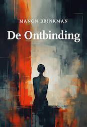 De Ontbinding - Manon Brinkman (ISBN 9789463655750)