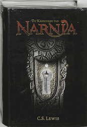 De kronieken van Narnia - C.S. Lewis (ISBN 9789043512459)