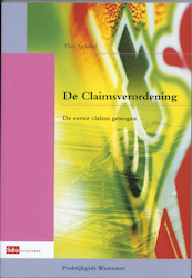 De Claimsverordening - Theo Appelhof (ISBN 9789012383561)