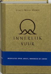 Innerlijk vuur - Thich Nhat Hanh (ISBN 9789025955038)