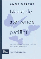 Naast de stervende patiënt - A.M. Thé (ISBN 9789031346455)