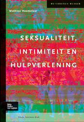 Seksualiteit, intimiteit en hulpverlening - (ISBN 9789031352395)