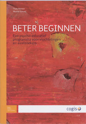 Beter beginnen - T. Mooren, M. Schoorl (ISBN 9789031354962)