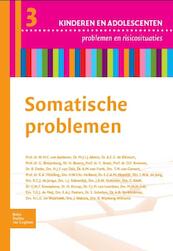 Somatische problemen - (ISBN 9789031374793)