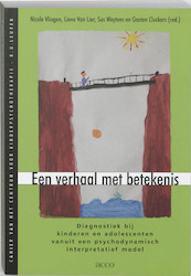 Een verhaal met betekenis - (ISBN 9789033455025)