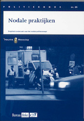 Nodale praktijken (PK 20) - H. Ferwerda, E. van der Torre, V. van Bolhuis (ISBN 9789035243705)