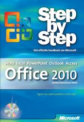 Microsoft Office 2010 - Joyce Cox, Joan Lambert, Curtis Frye (ISBN 9789043020787)