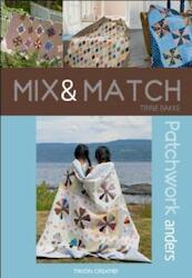 Mix en Match - Trine Bakke (ISBN 9789043914178)