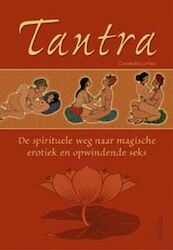 Tantra - C. Lorius (ISBN 9789044706918)