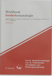 Werkboek kinderhematologie - (ISBN 9789053837764)