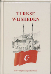 Turkse Wijsheden - (ISBN 9789055137404)