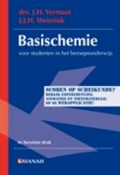 Basischemie - J.H. Vermaat, J.J.H. Weierink (ISBN 9789057400728)