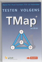 Testen volgens TMap - M. Pol, R. Teunissen, E. van Veenendaal (ISBN 9789072194589)