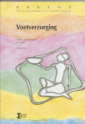 Voetverzorging - W. van der Straten, Emily Peters (ISBN 9789077423004)